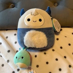 Squishmallow bundle